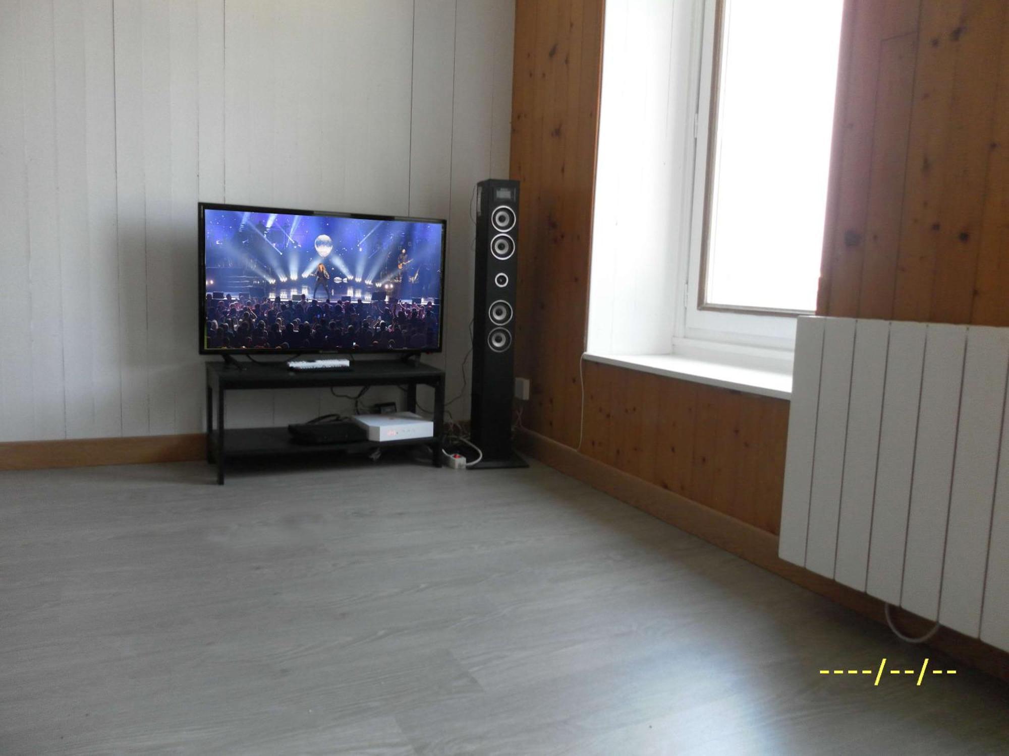 Mini House Apartment Lesneven Bagian luar foto